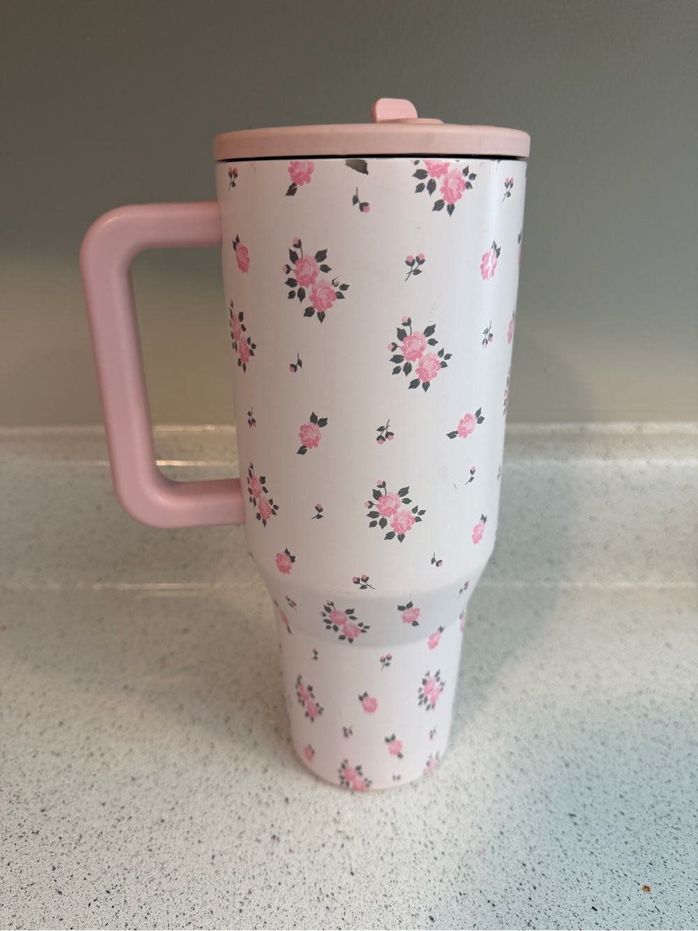Hydro jug 40 0z traveler